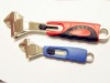 Professional adjustable wrenches