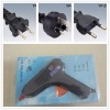 Professional and Easy Used 10W-20W Portable Hot melt Glue Gun