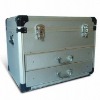 Professional and Multifuctional Beauty Aluminum Tool Case