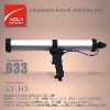 Professional and Perfect Performance 600ml/15 inches Air Caulking Gun