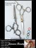 Professional barber scissors Set