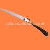 Professional best pruning saw with plastic handle