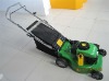 Professional designed Field Mower in garden