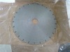 Professional diamond saw blanks for marble