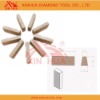 Professional diamond segments for marble(Manufactory ISO9001:2000)
