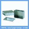Professional durable megamouth tool container