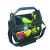 Professional durable polyester tool tote bag