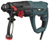 Professional electric hammer drill