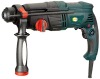 Professional electric hammer drill