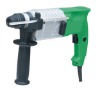 Professional electric rotary hammer