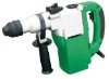 Professional electric rotary hammer