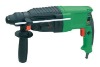 Professional electric rotary hammer