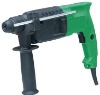 Professional electric rotary hammer