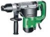 Professional electric rotary hammer