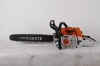 Professional gasoline chainsaw 72cc YD-MTH-MS380