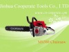 Professional gasoline chainsaw 72cc YD-MTH-MS380