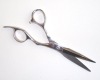 Professional hair scissors