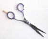 Professional hair scissors