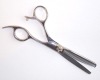 Professional hair scissors