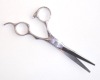 Professional hair scissors