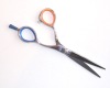 Professional hair scissors