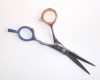 Professional hair scissors