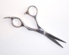 Professional hair scissors