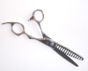 Professional hair scissors