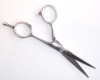 Professional hair scissors