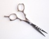 Professional hair scissors