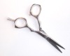 Professional hair scissors