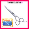 Professional hairdressing tools scissors ,student scissors 5.5"