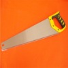 Professional hand saw with wire saw