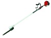 Professional long pole chain saw