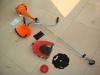 Professional patent string trimmer