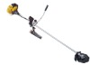 Professional petrol brush cutter