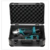 Professional power tool set Cordless Angle grinder