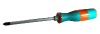 Professional quality cr-v screwdriver