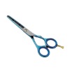 Professional salon use hair scissor