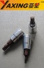 Professional torx bits socket 1/4"