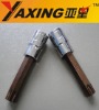 Professional torx with hole bits ( brown)