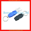 Promotion tool set keychain keyring keyholder