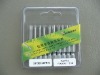 Promotional 1/4" phillips screwdriver bits