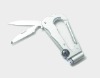 Promotional Carabiner ZR6166