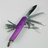 Promotional Utility Knife With 11 Functions