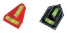 Promotional item T spirit LEVEL vertical spirit level