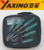 Promotional screwdriver set