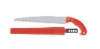 Pruning Saw Plastic handle with red & black