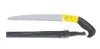 Pruning Saw Plastic handle with yellow & black