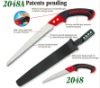 Pruning Saw hand saw Garden saw